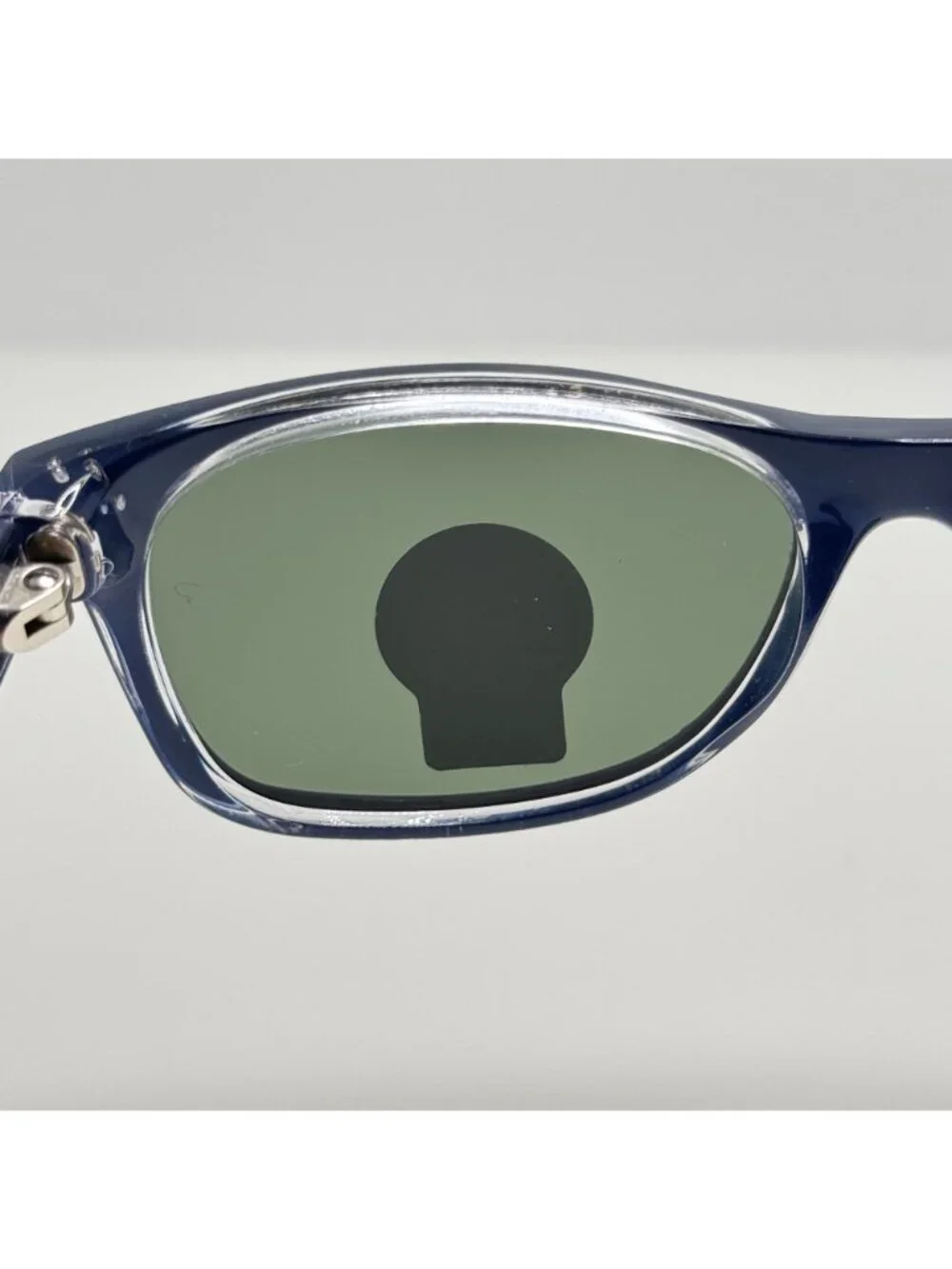Ray Ban Sunglasses RB 2132 “New Wayfarer” 6053/71 55-18-145